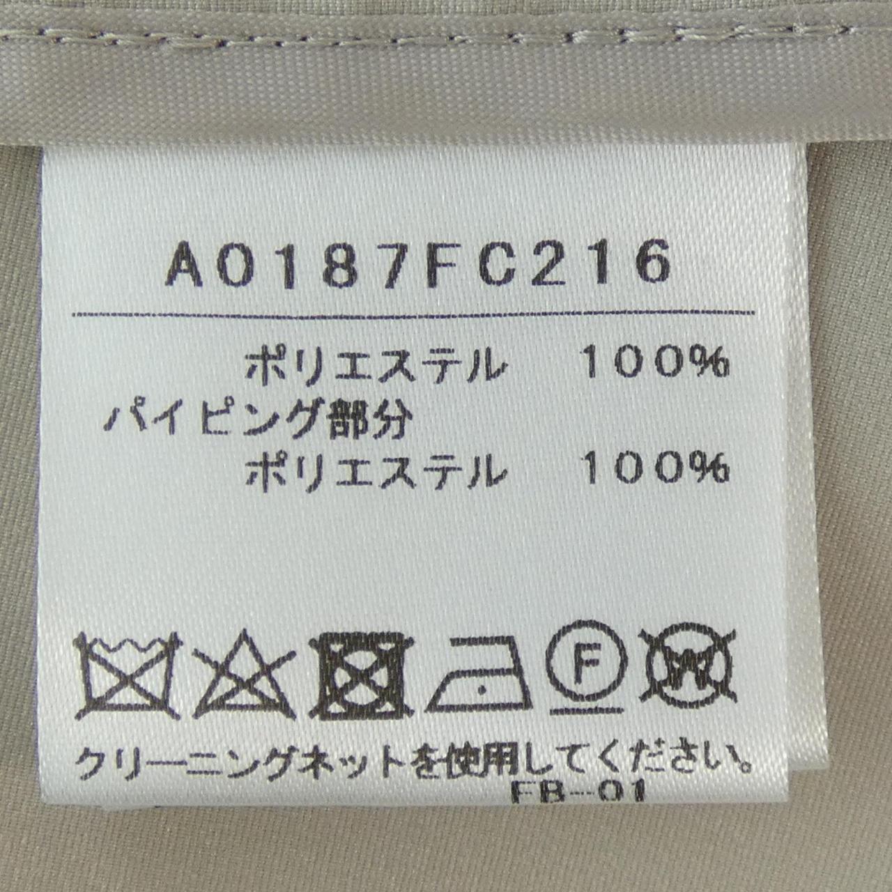 TIARA コート