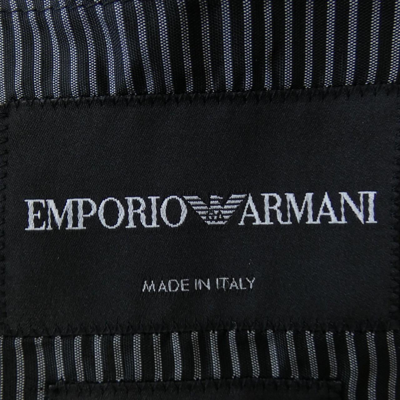 エンポリオアルマーニ EMPORIO ARMANI ジャケット