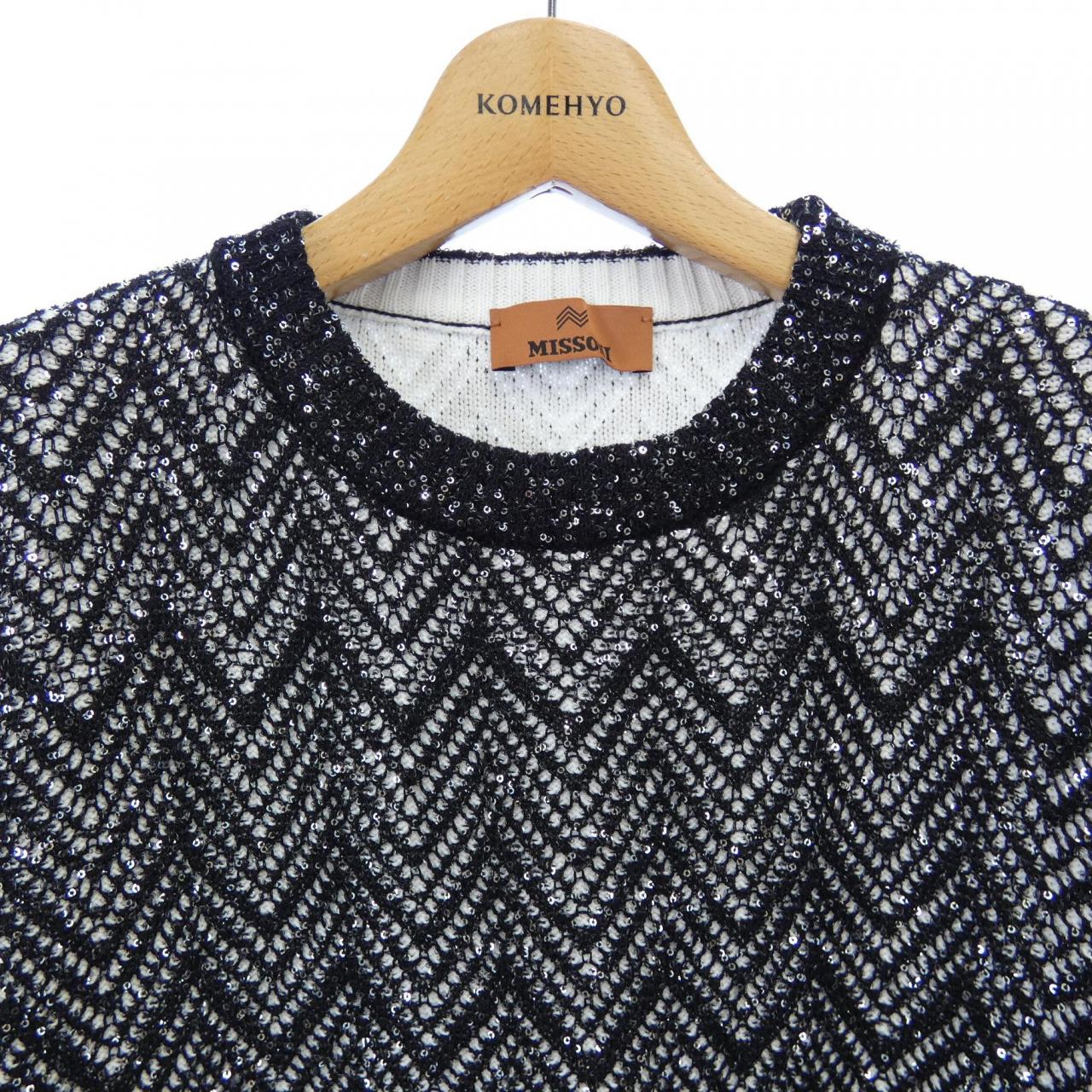 MISSONI米索尼針織品