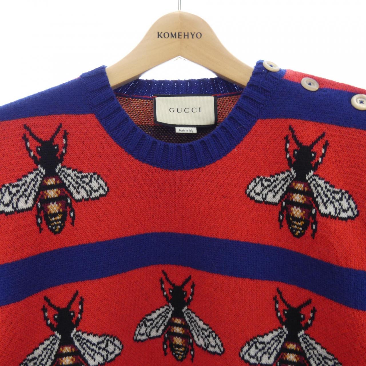 グッチ GUCCI ニット