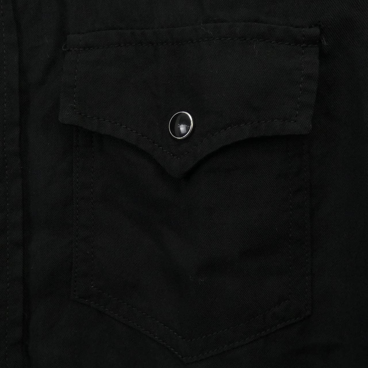 SAINT LAURENT laurent shirt