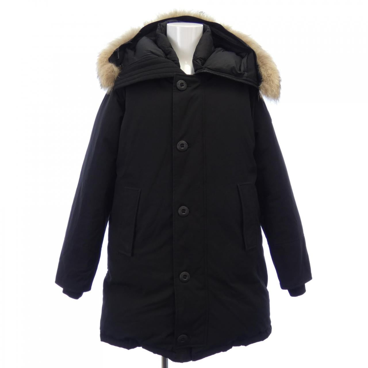 モンクレール MONCLER ダウンコート