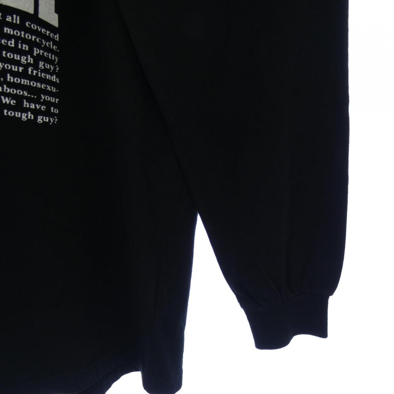 RICHARDSON トップス