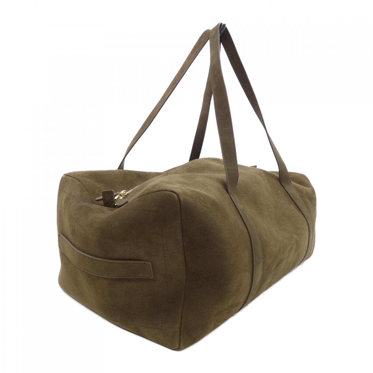 コメ兵｜ザロウ THE ROW BAG｜ザロウ｜メンズファッション