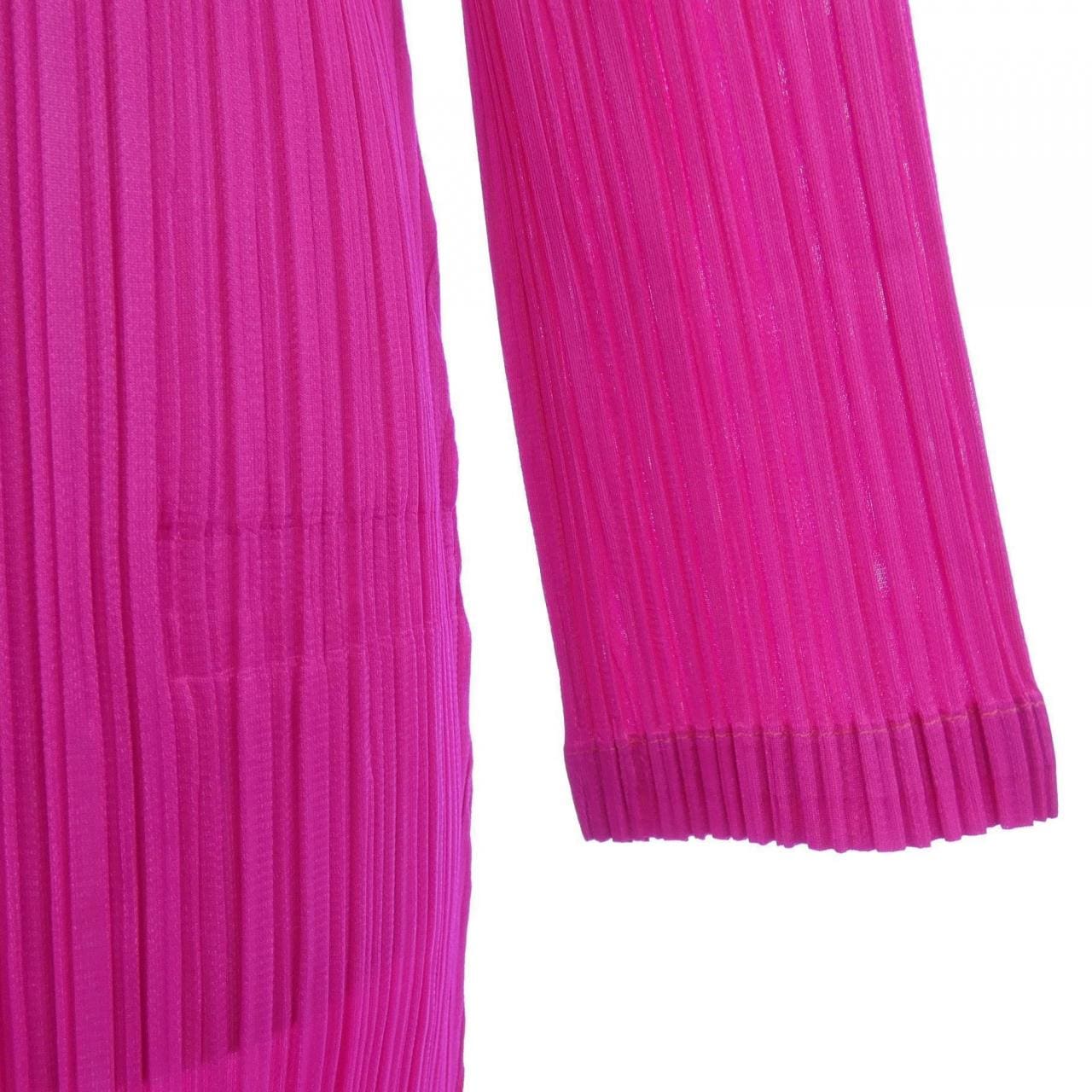 プリーツプリーズ PLEATS PLEASE ワンピース