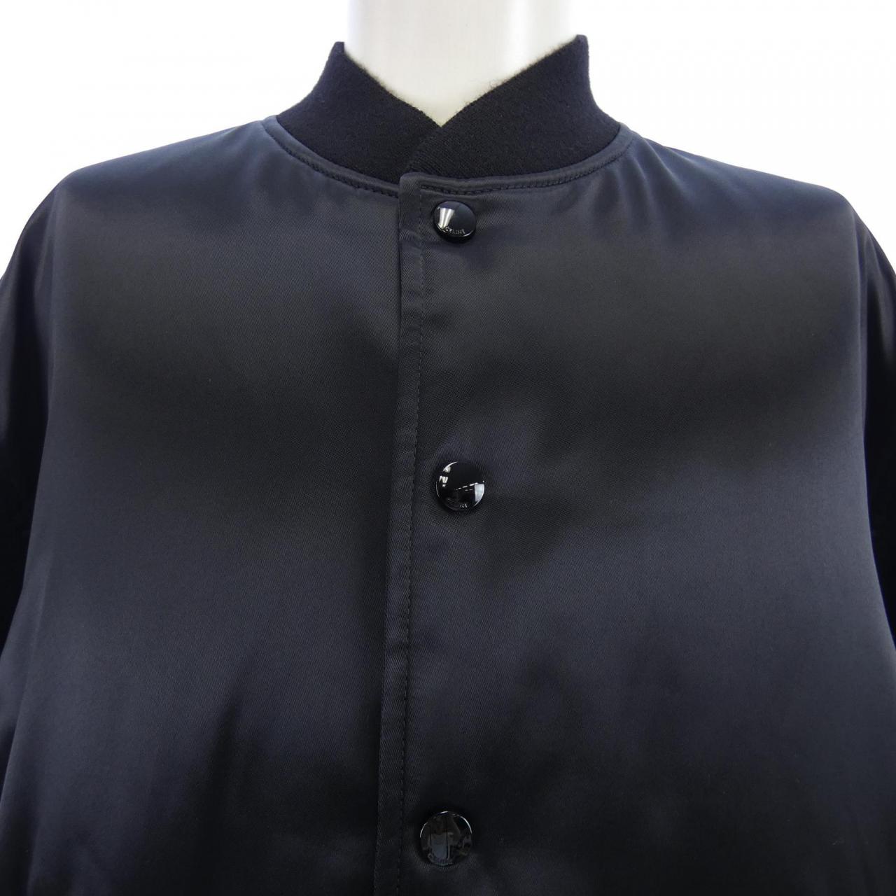 CELINE Boy Doll Teddy Jacket (2W750048S)