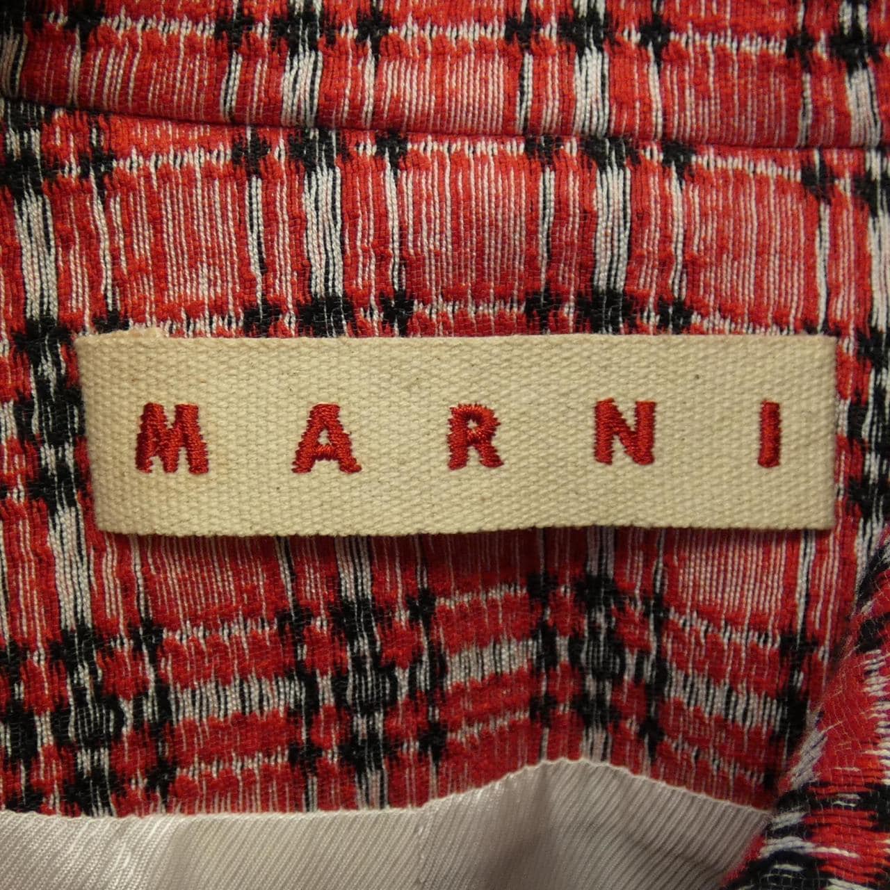 マルニ MARNI ジャケット