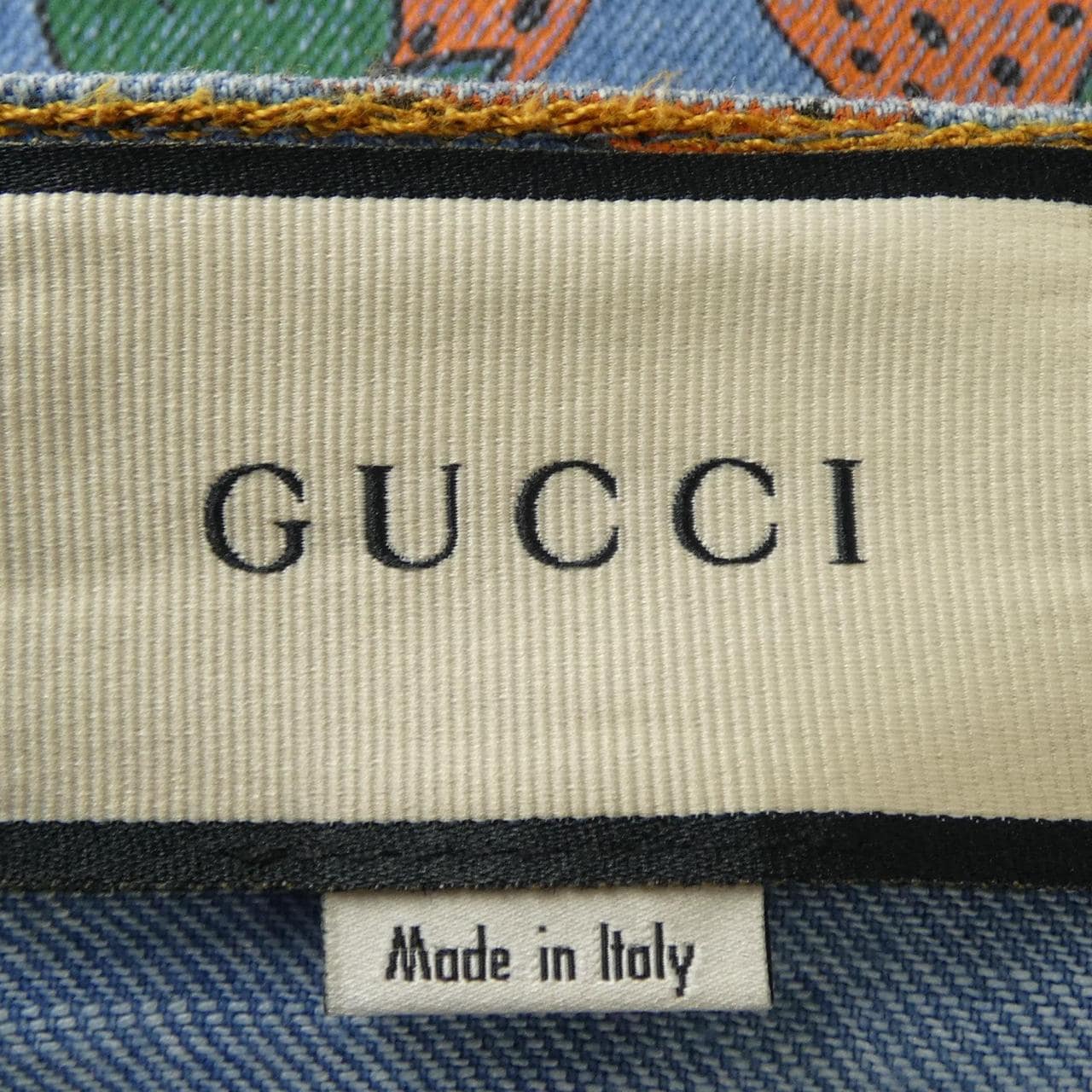 グッチ GUCCI 539778-XDANI スカート