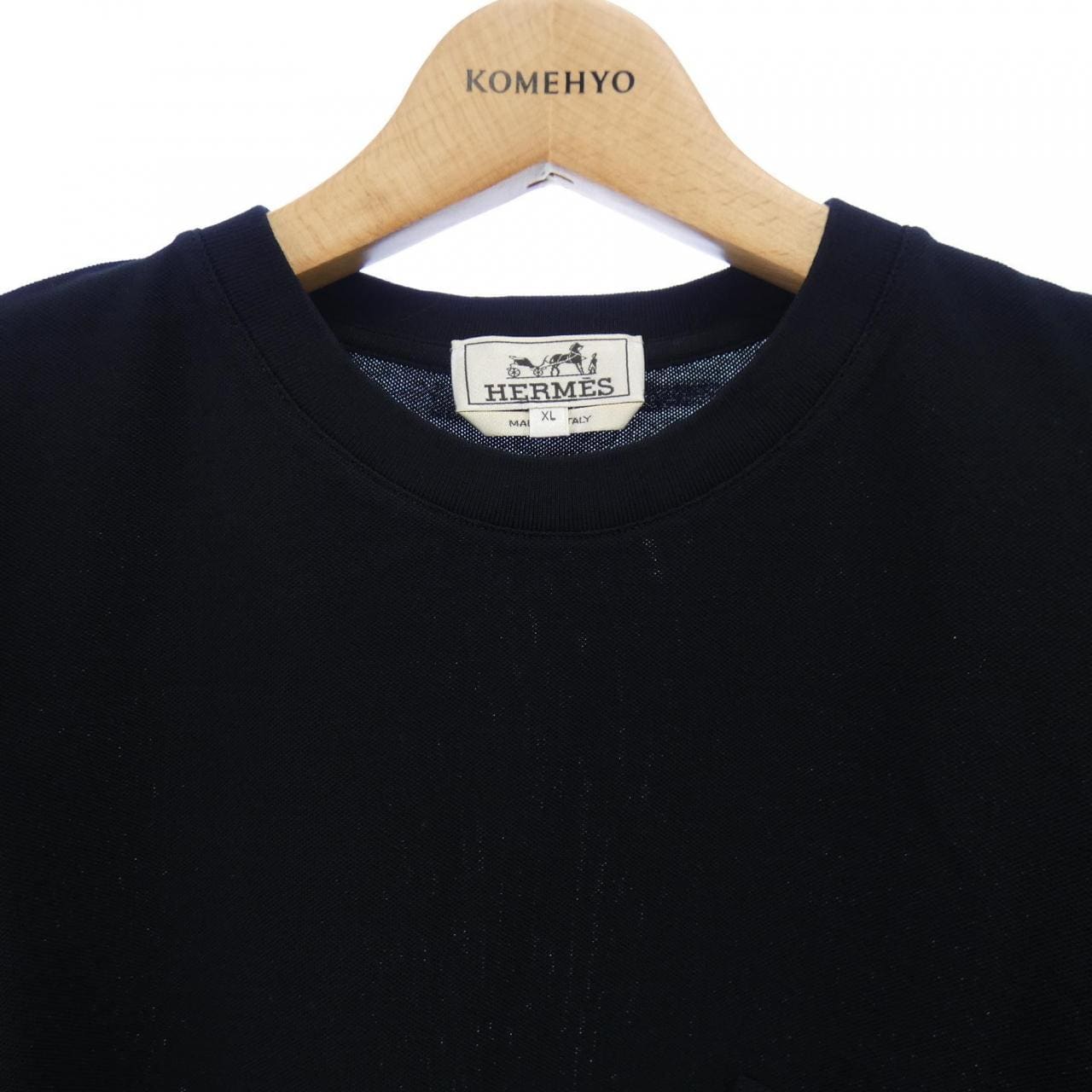 エルメス HERMES *32-5705 Tシャツ