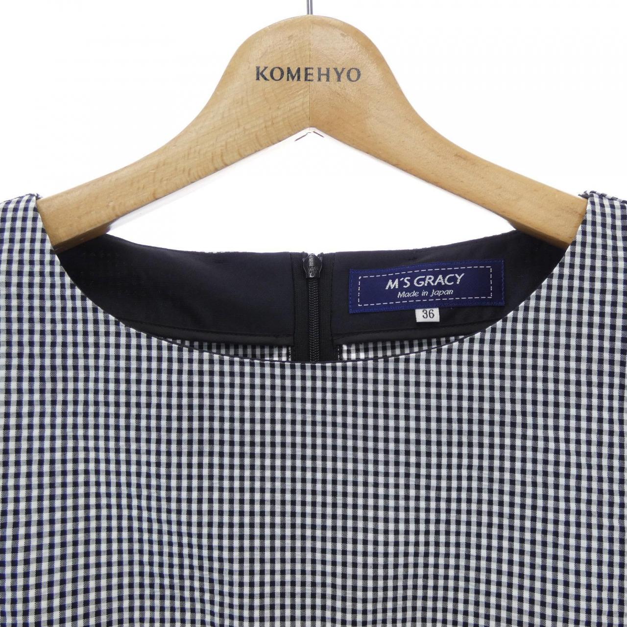 エムズグレーシー M'S GRACY PM-511345 ワンピース