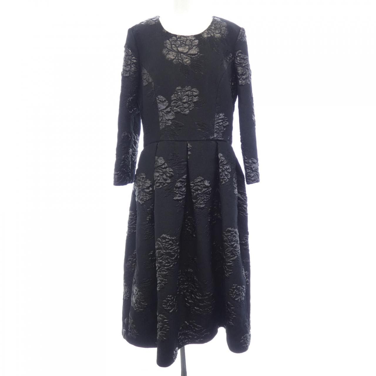 コムデギャルソン COMME des GARCONS RO-O005 ワンピース