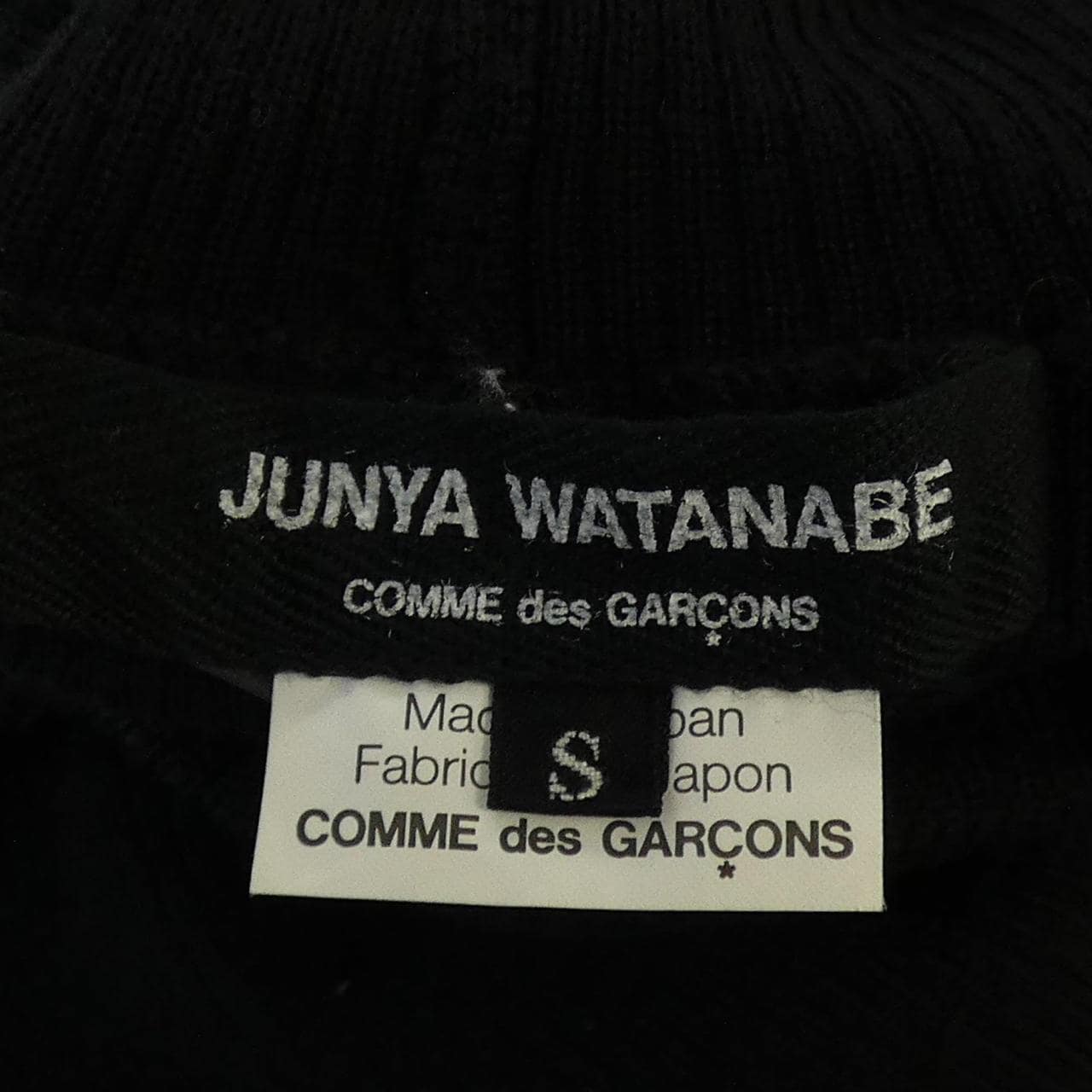 JUNYA WATANABEJJ-N010針織衫