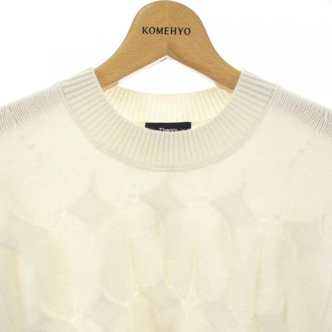 セオリー theory ニット