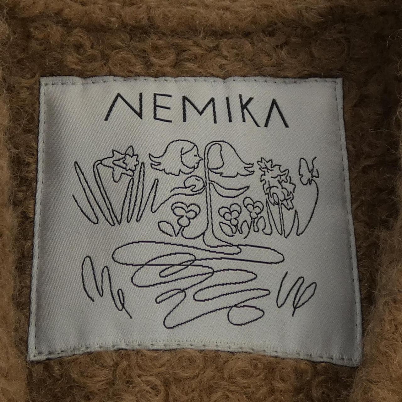ネミカ NEMIKA コート