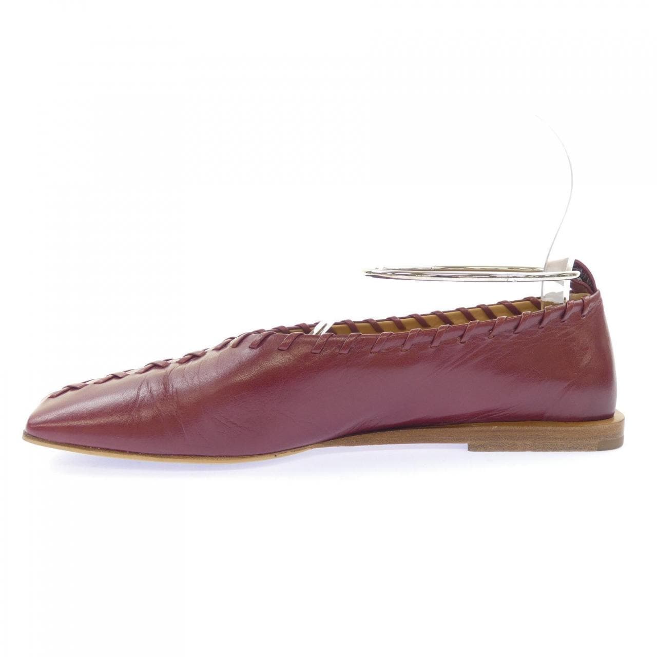 ジルサンダー JIL SANDER フラットシューズ