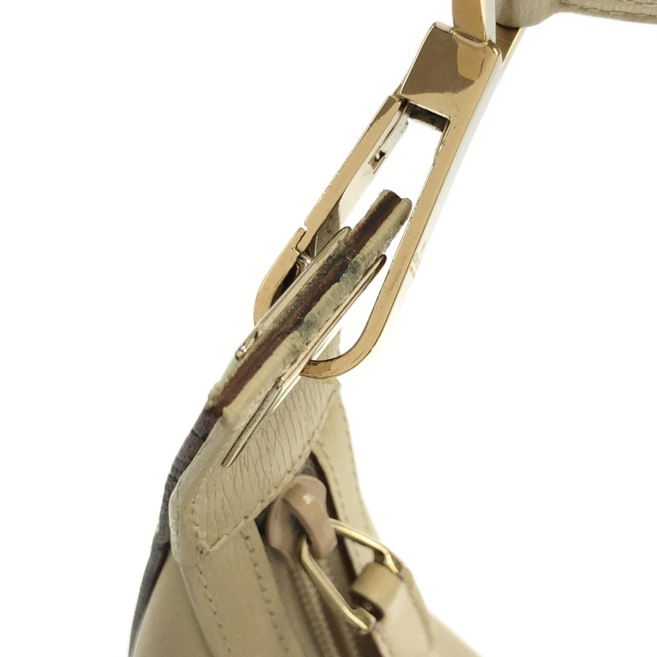 【ヴィンテージ】グッチ 001 4204 ショルダーバッグ