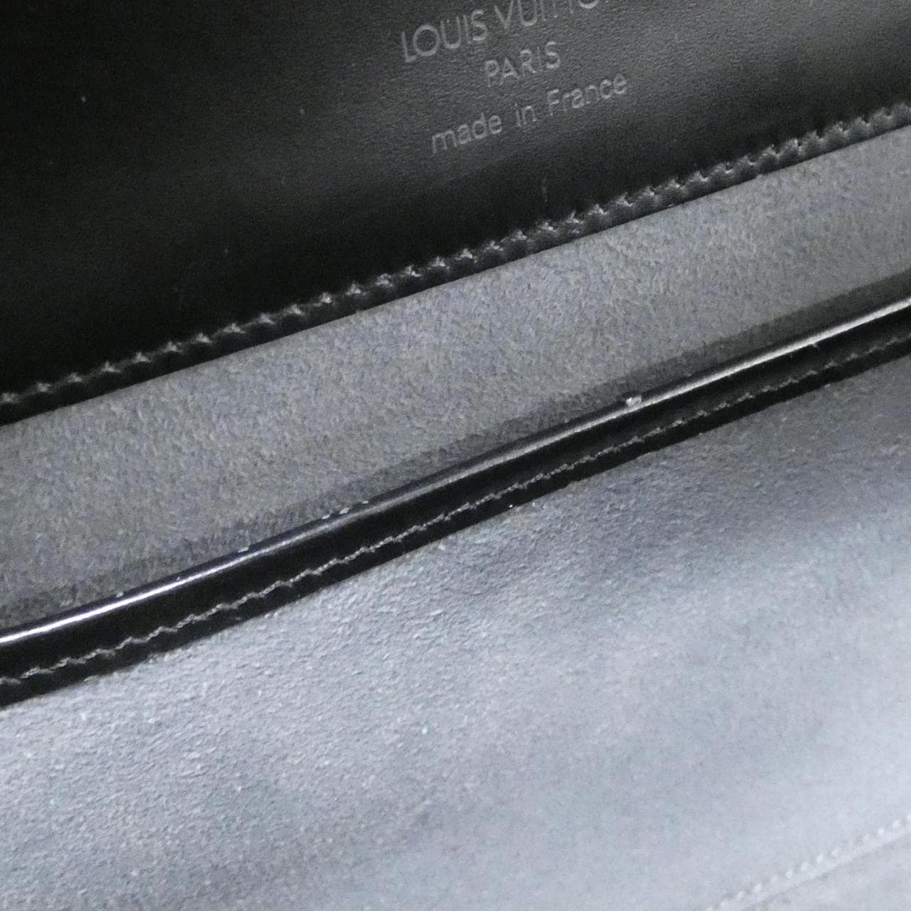 ルイヴィトン エピ ノクターン GM M52172 ショルダーバッグ