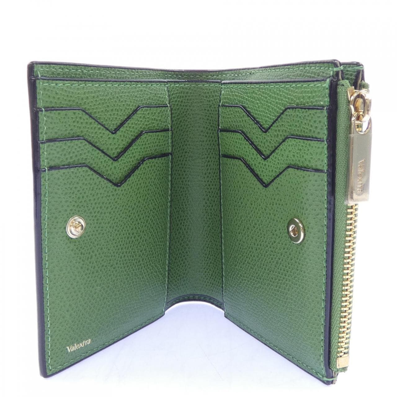 ヴァレクストラ VALEXTRA 6カード SGNL0008028L0CWF99 WALLET