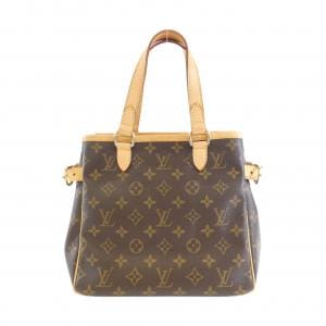 LOUIS VUITTON Monogram Batignolles M51156 包