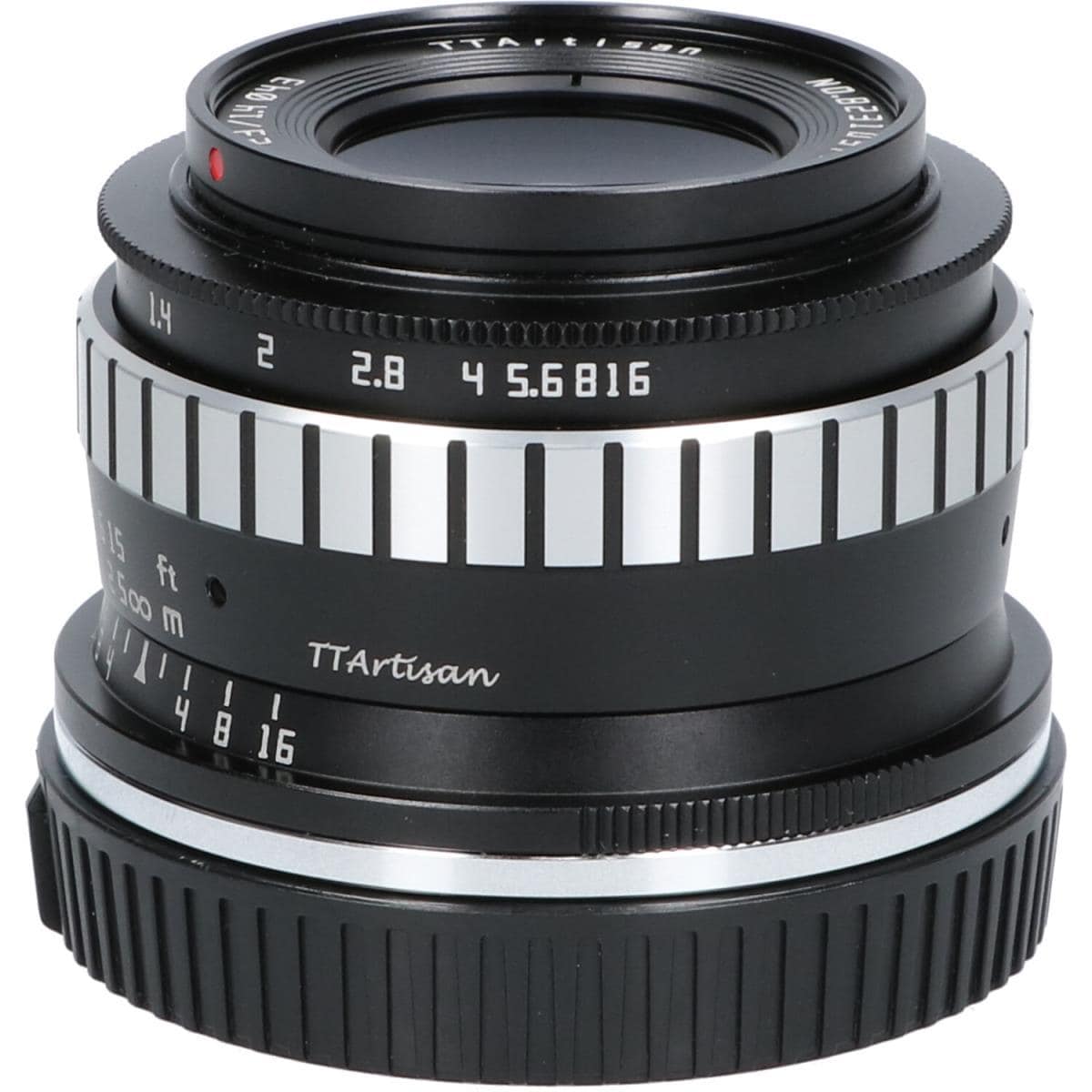 TTArtisan 23mm F1.4C Z