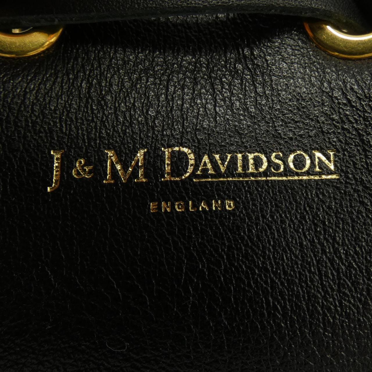 ジェイアンドエムデヴィッドソン J&M DAVIDSON BAG