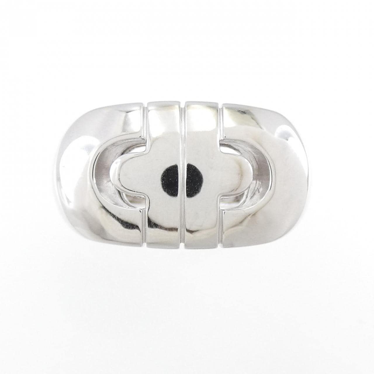 BVLGARI parentesi ring