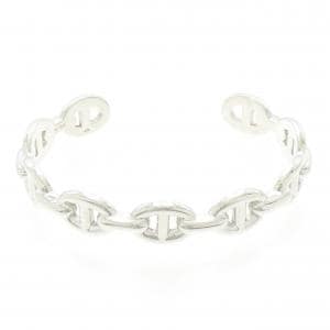 HERMES Chaine d&#39;Incre Enchene Bangle