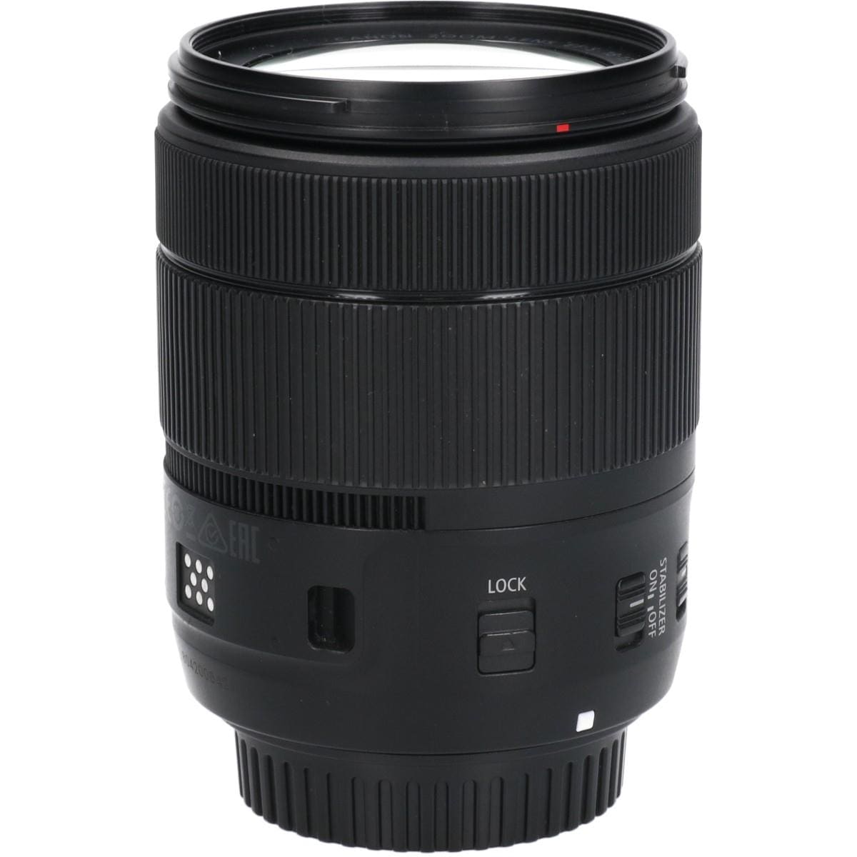 EF-S18-135mm F3.5-5.6IS USM