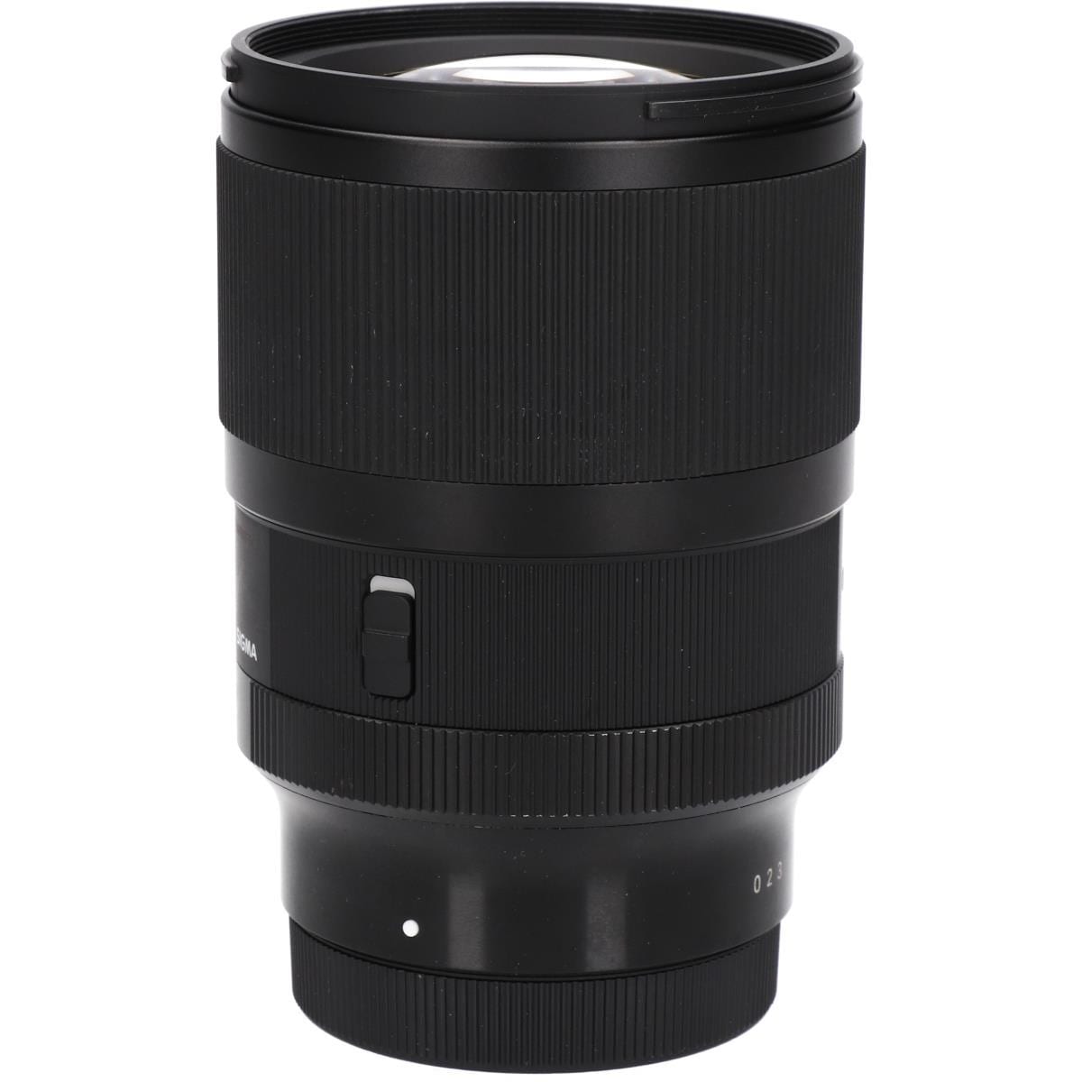 SIGMA (A)L50mm F1.4 DG DN