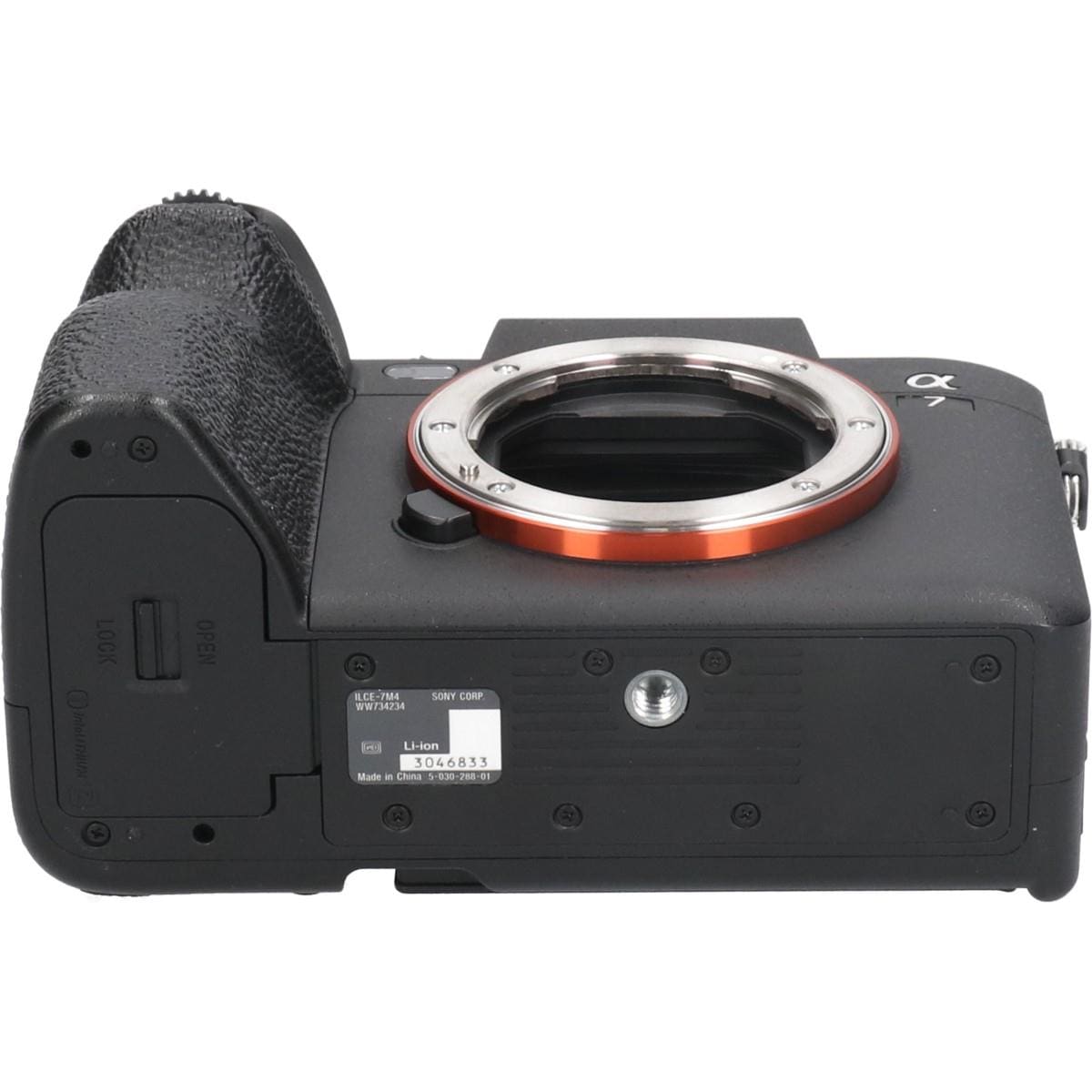 α７　ＩＶ　ＩＬＣＥ－７Ｍ４