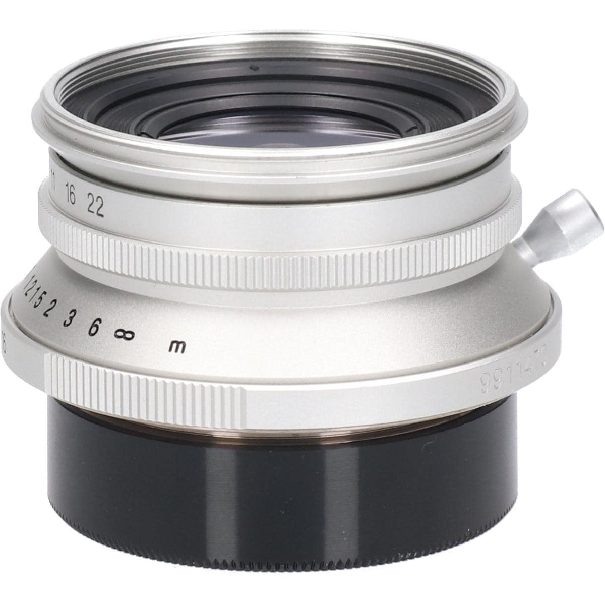 ＳＮＡＰ－ＳＨＯＴ　ＳＫＯＰＡＲ　Ｌ２５ｍｍ　Ｆ４