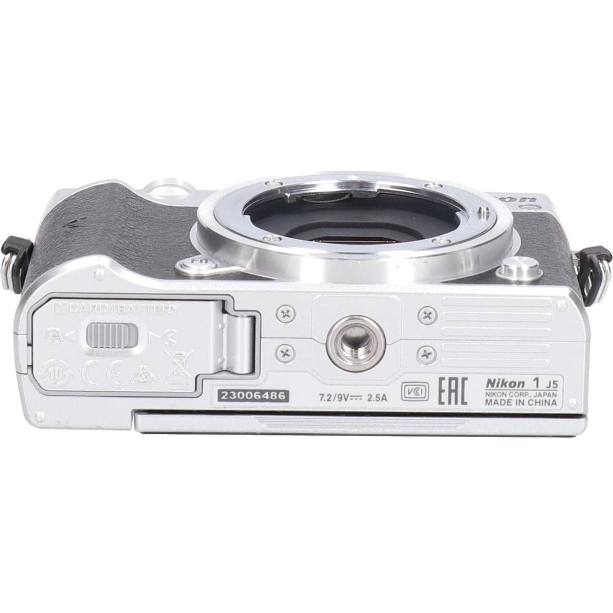 ＮＩＫＯＮ１　Ｊ５