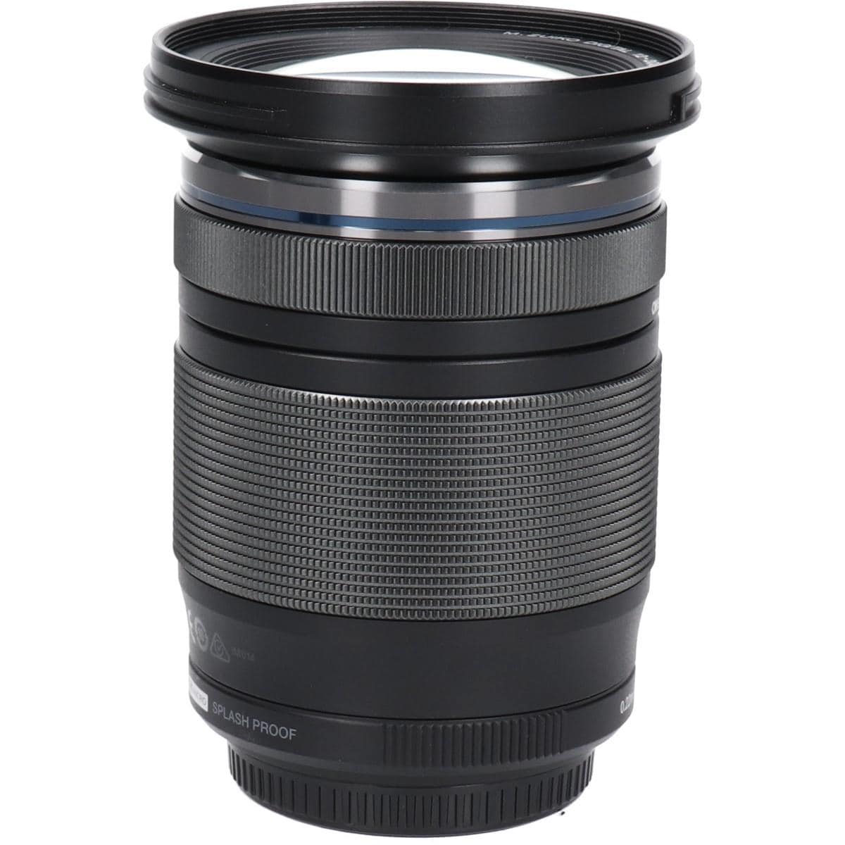 ＭＺＤ　ＥＤ１２－２００ｍｍ　Ｆ３．５－６．３