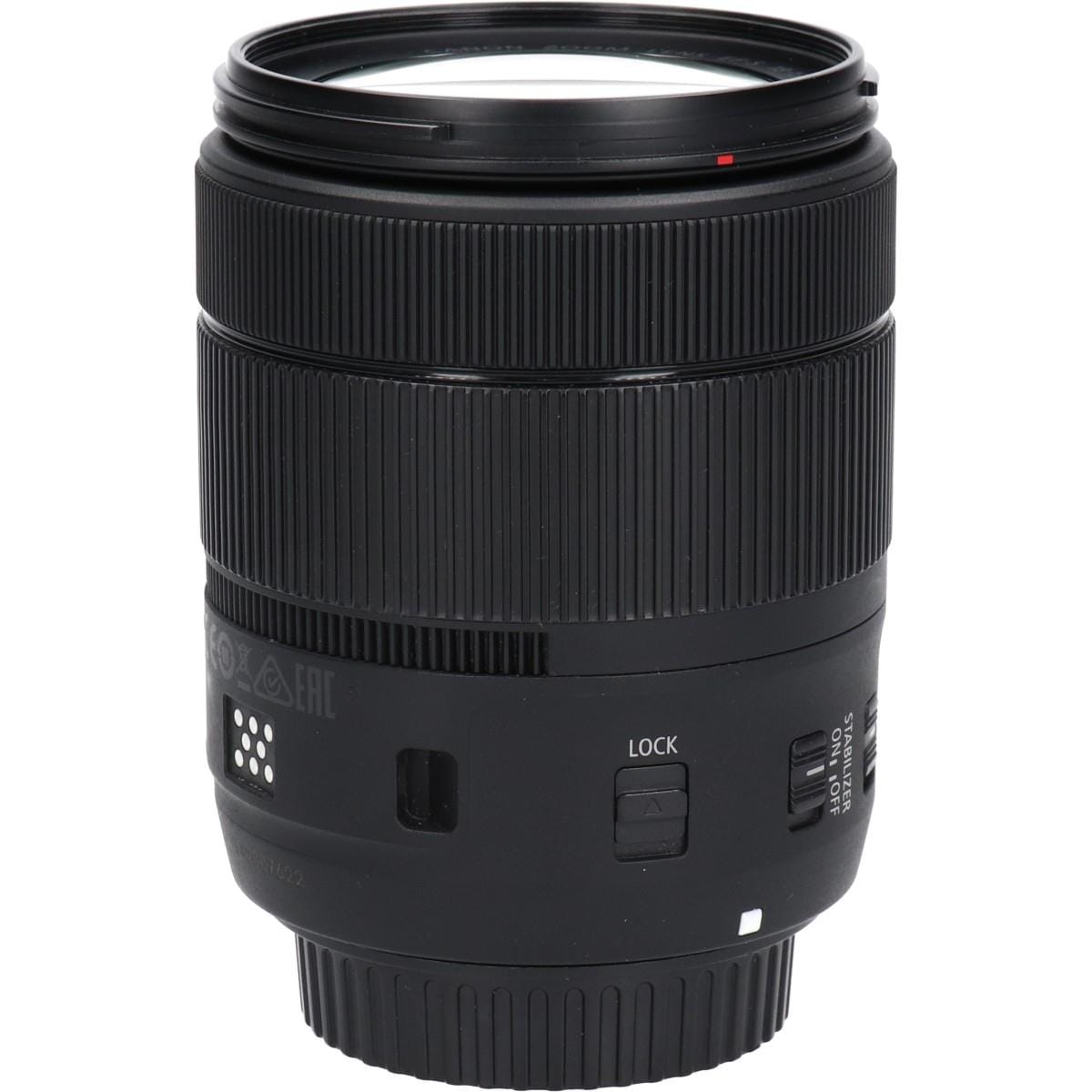 ＥＦ－Ｓ１８－１３５ｍｍ　Ｆ３．５－５．６ＩＳ　ＵＳＭ