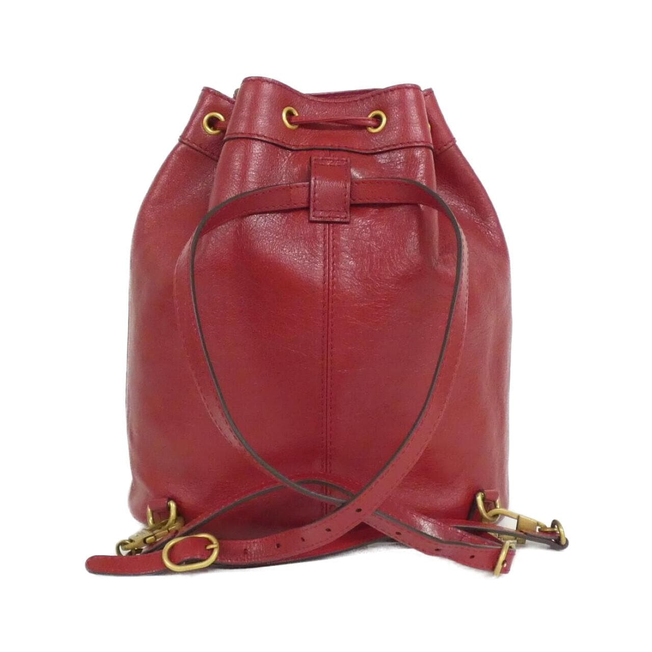 グッチ RE(BELLE) 550189 0PL0T リュックサック