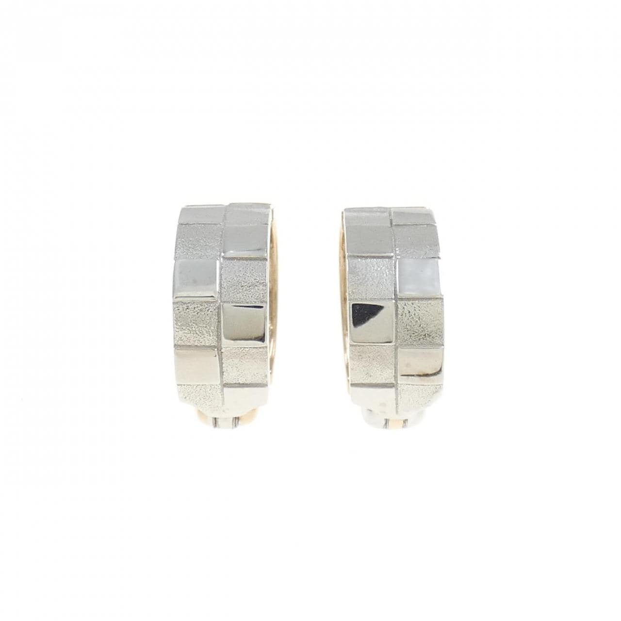 K18PG/K18WG Earrings