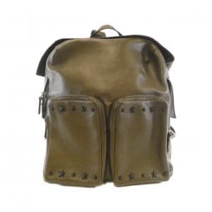 ジミーチュウ LENNOX LENNOXONLS リュックサック