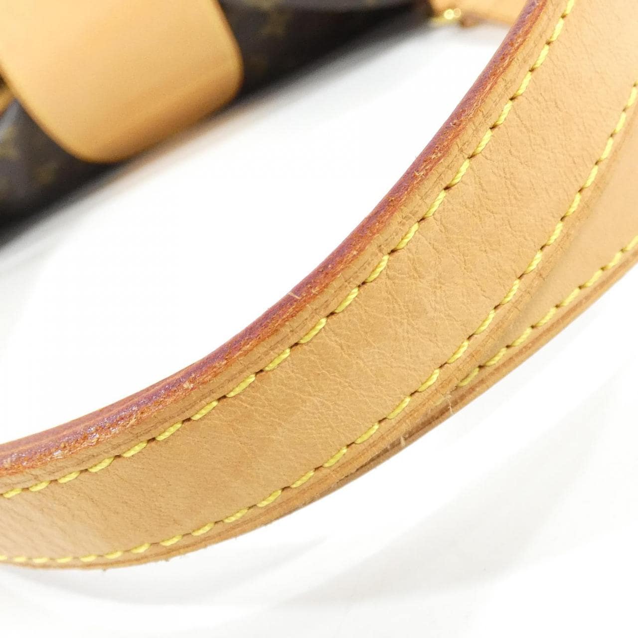 ルイヴィトン モノグラム ストレーザ GM M51188 ショルダーバッグ