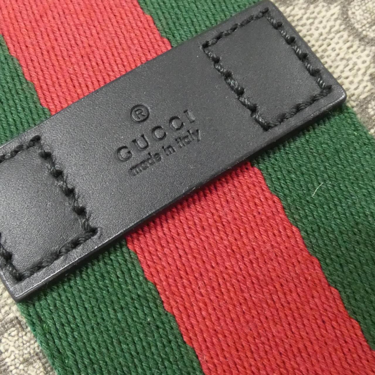 グッチ 471454 KHNGN ショルダーバッグ