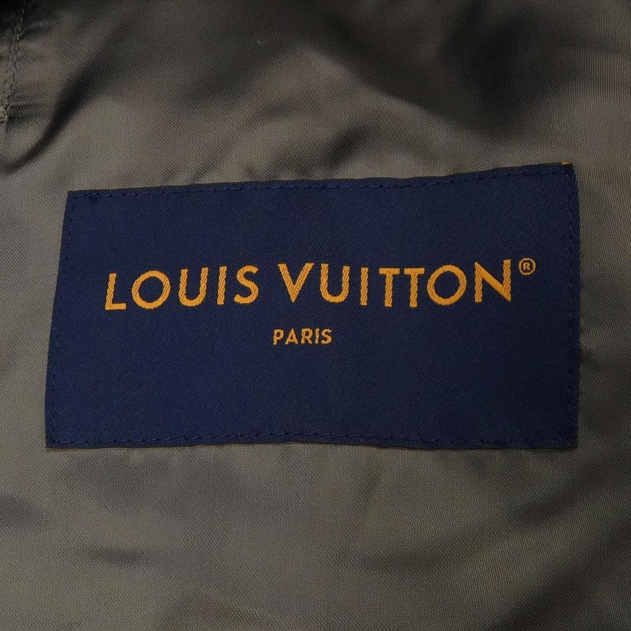 LOUIS VUITTON路易威登·布洛森