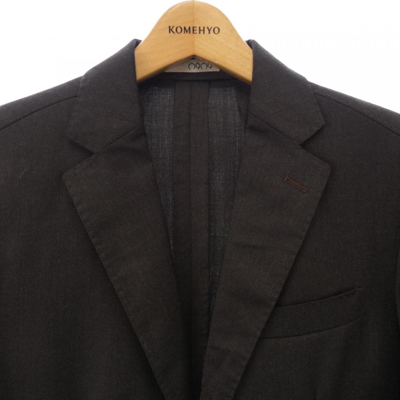 Zero Nine Zero Nine 0909 Suit