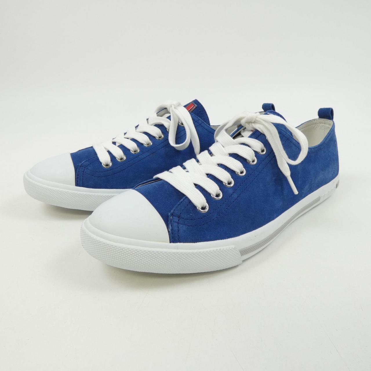 プラダ PRADA スニーカー