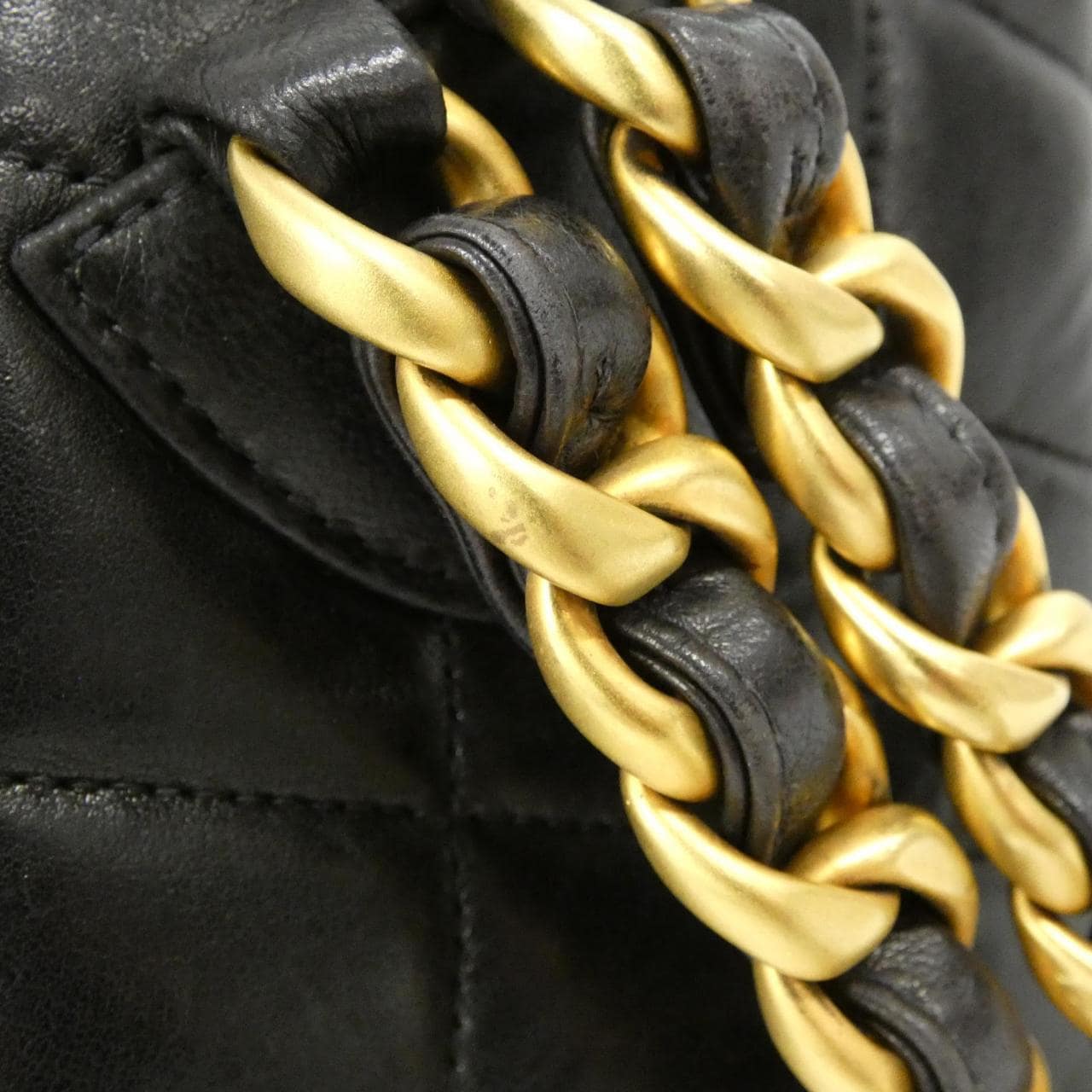 [vintage] CHANEL 04194双肩包