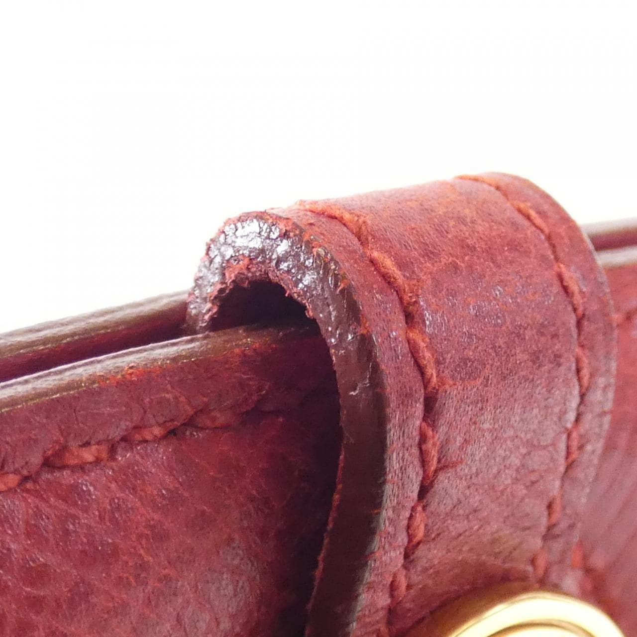 HERMES Dalvy 中型包