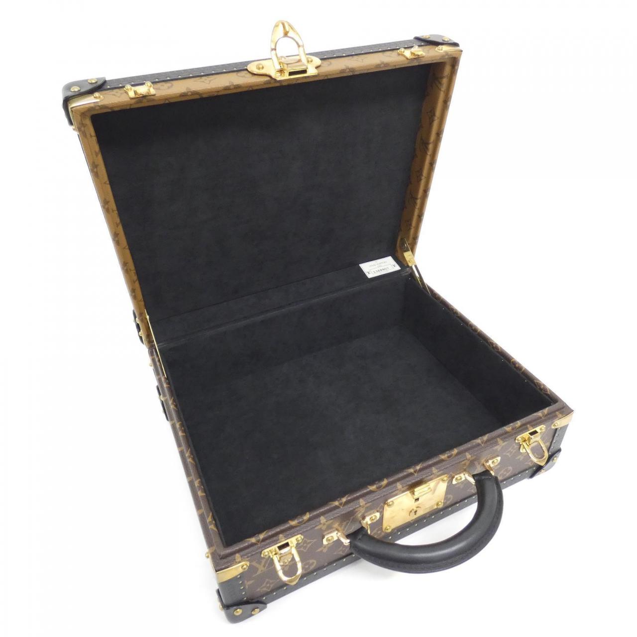 LOUIS VUITTON Monogram Reverse Coteville 40cm M20085 Bag