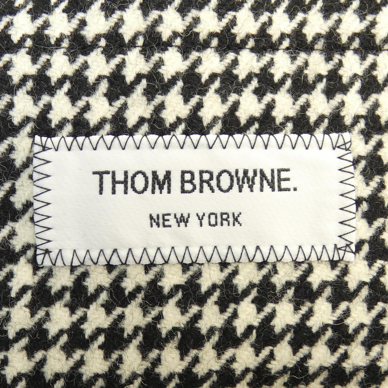 トムブラウン THOM BROWNE ジャケット