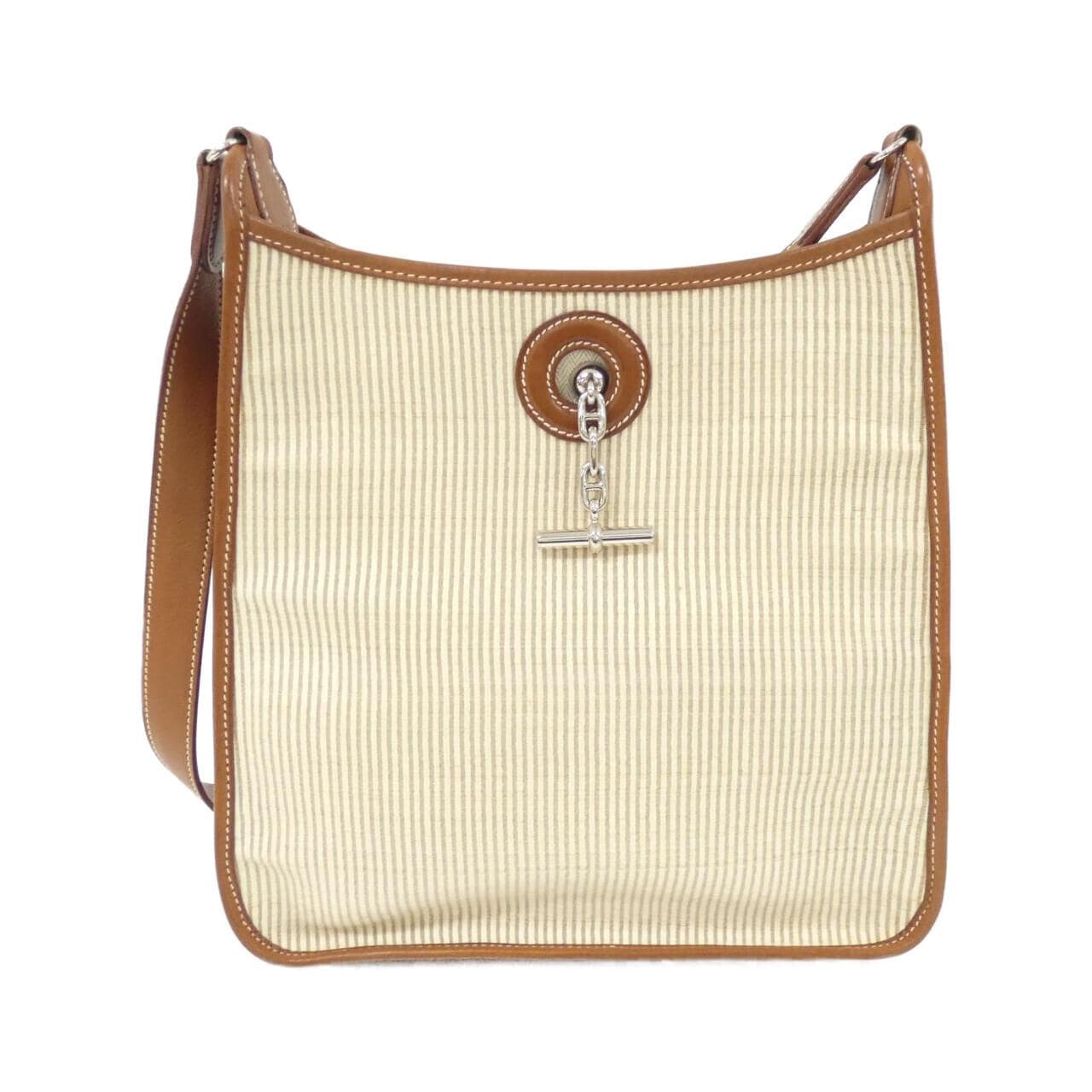 コメ兵｜【ヴィンテージ】エルメス ヴェスパ PM ショルダー