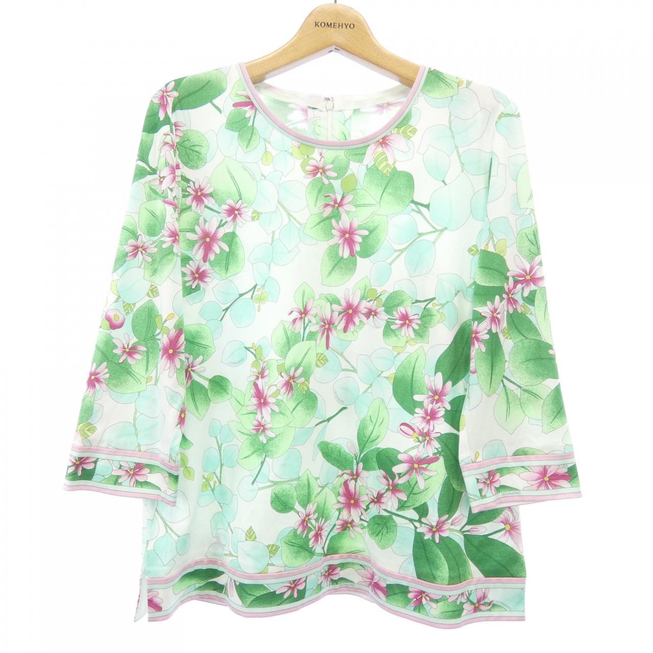 レオナールファッション LEONARD FASHION トップス