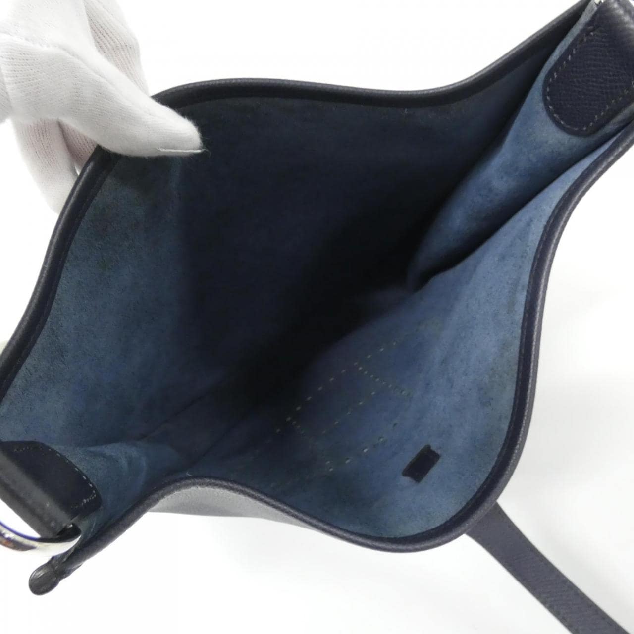 エルメス エヴリン3 PM 071937CK ショルダーバッグ