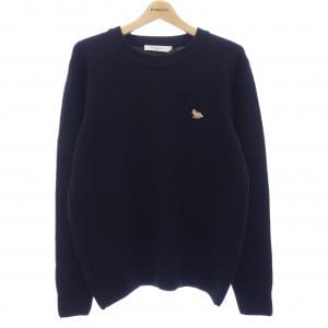メゾンキツネ MAISON KITSUNE HM00502KT1006 ニット